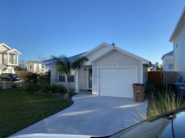 401 Raven Ln, Panama City, FL 32404
