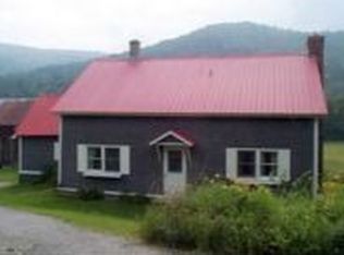 7052 Main Rd, Huntington, VT 05462