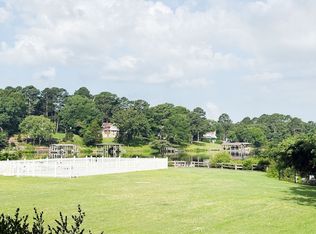 181 Fish Hatchery Rd UNIT N3, Hot Springs, AR 71913