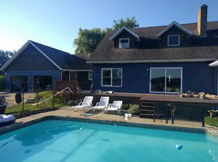11350 Heights Ravenna Rd, Ravenna, MI 49451