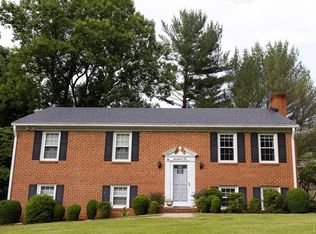 1702 Heritage Cir, Lynchburg, VA 24502