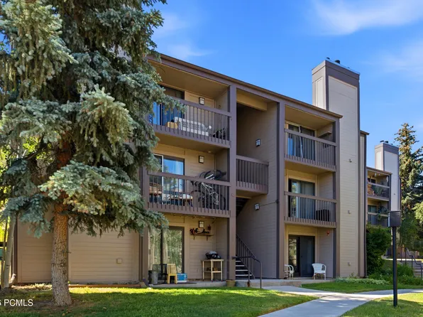 1650 Iron Horse Loop Rd #H5, Park City, UT 84060