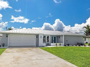 2509 SE 23rd Ave, Cape Coral, FL 33904