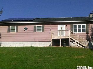 5216 Town Line Rd, Mc Graw, NY 13101