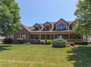 3749 Country Ln, Brownsburg, IN 46112