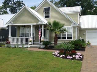 421 Westmore Ct, Murrells Inlet, SC 29576