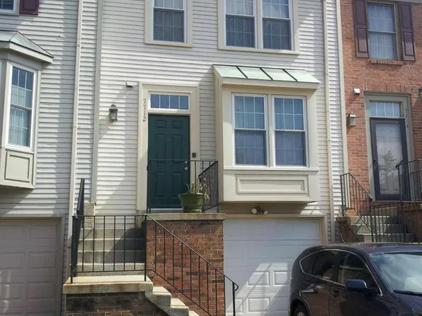 7712 Cypress St, Laurel, MD 20707