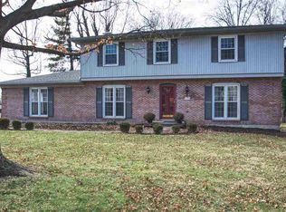 109 Summit Dr, Crestview Hills, KY 41017