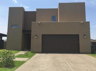 7604 Agatha Christie Dr, Laredo, TX 78041