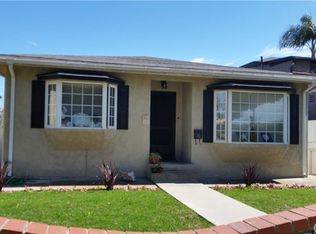 1085 W 17th St, San Pedro, CA 90731
