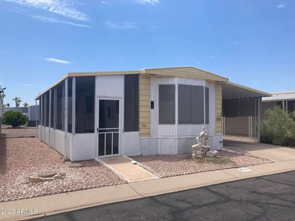 4065 E University Drive #516, Mesa, AZ 85205