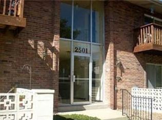 2501 Union Rd UNIT G, Saint Louis, MO 63125