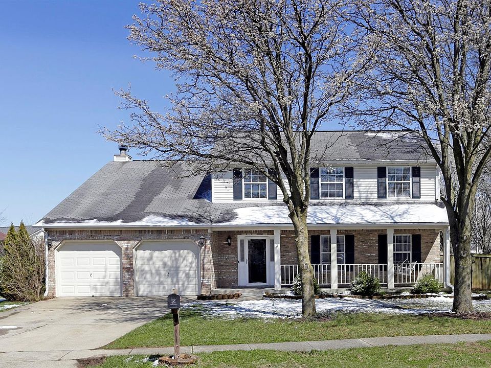 1st image of 1109 Clovelly Ct