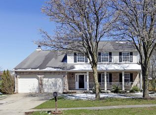 1109 Clovelly Ct, Lexington, KY 40517