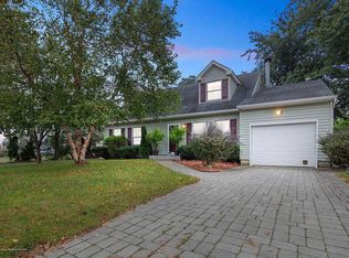 41 Kettle Creek Dr, Brick, NJ 08723
