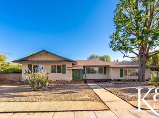 18401 San Fernando Mission Blvd, Porter Ranch, CA 91326