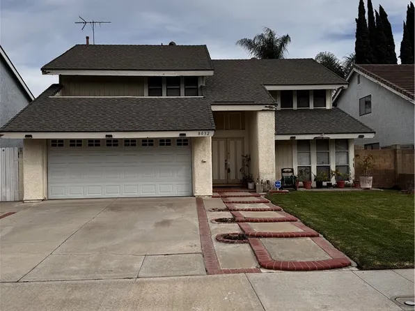 8032 Lancashire Cir, La Palma, CA 90623