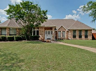 2015 Colonial Ct, Richardson, TX 75082