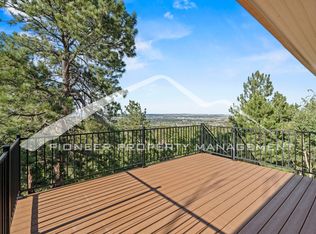 5020 Broadmoor Bluffs Dr, Colorado Springs, CO 80906