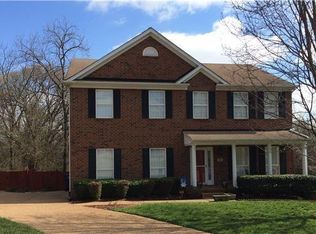 740 N Wickshire Way, Brentwood, TN 37027