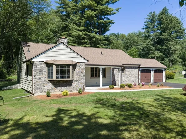 580 Parker St, East Longmeadow, MA 01028