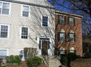 2762 Bordeaux Pl, Woodbridge, VA 22192