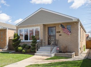 5339 N Nagle Ave, Chicago, IL