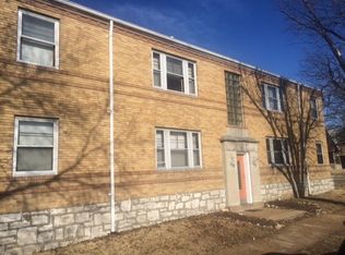 3335 Hereford St, Saint Louis, MO