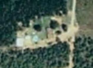 1 S Ridge Rd, Plumerville, AR 72127