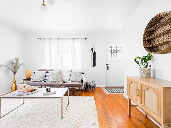 4742 Perry Street, Denver, CO 80212