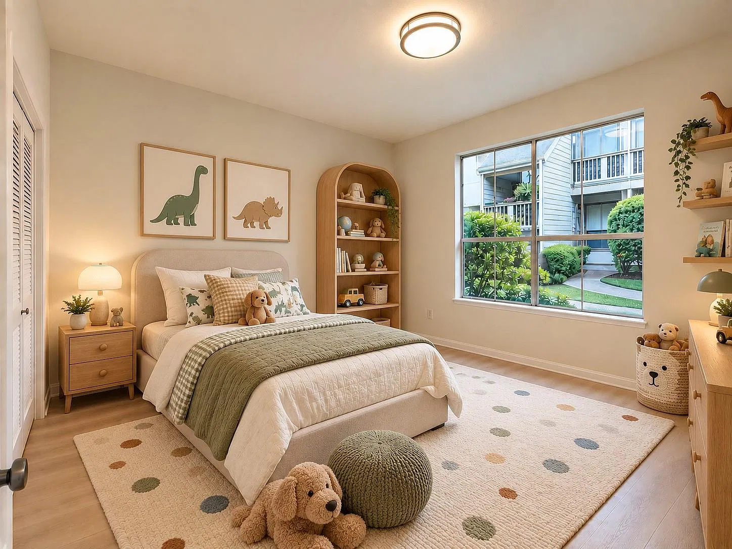 3 bed, 2.0 bath, 1380 sqft, $1,900 — Photo 3