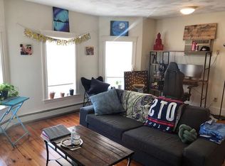 168 Walnut St #5, Watertown, MA 02472