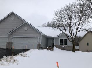 14420 Hummingbird St NW, Andover, MN 55304