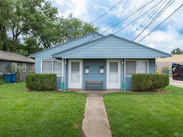 2708 Lehigh Pl, Dayton, OH 45439