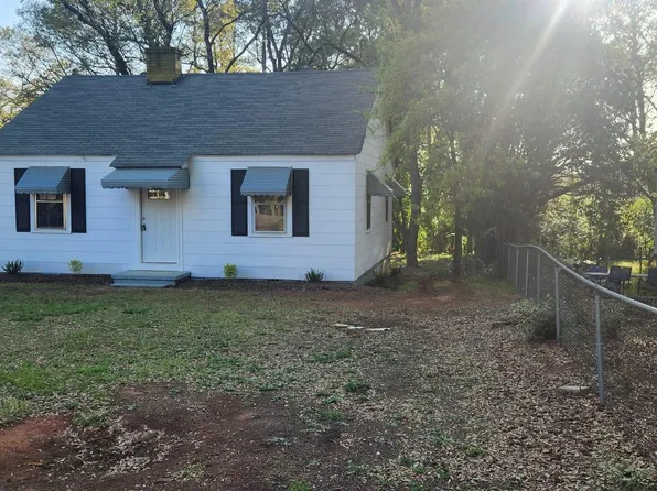 730 Beaumont Ave, Spartanburg, SC 29303