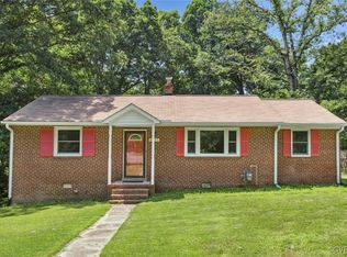 6417 Glyndon Ln, Richmond, VA 23225