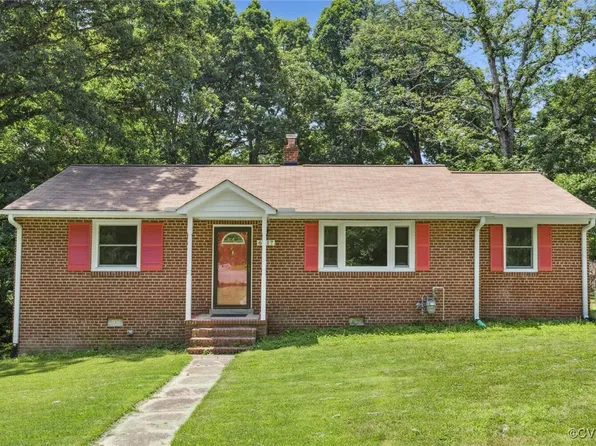 6417 Glyndon Ln, Richmond, VA 23225