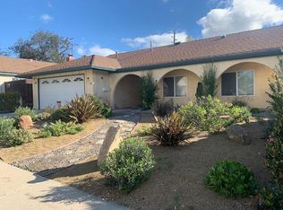 1218 Clinton Ave, Ventura, CA 93004