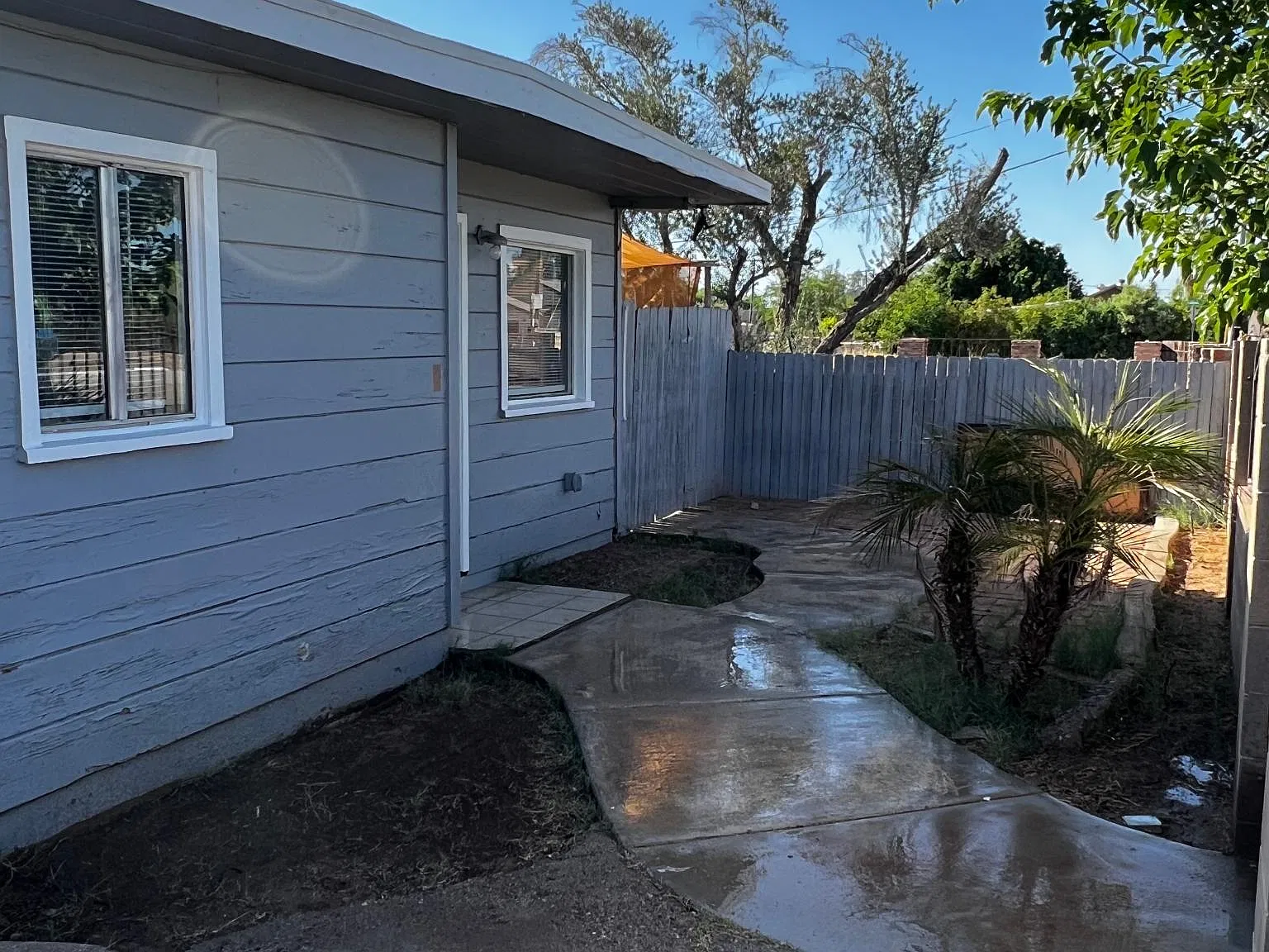S Palm Ave, Yuma — Photo 1