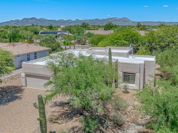 1662 W Silver Berry Pl, Oro Valley, AZ 85737