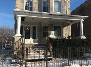 833 N Waller Ave, Chicago, IL 60651