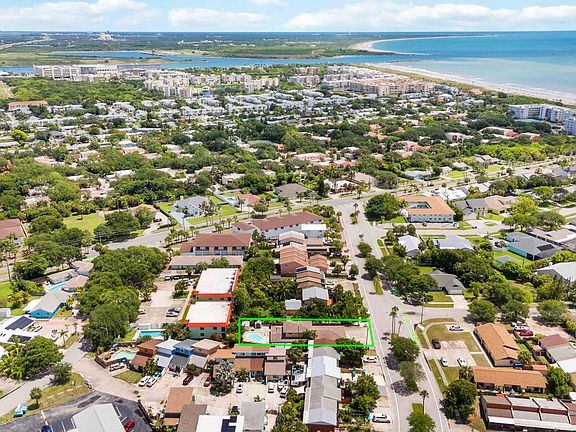 5th image of 274 Canaveral Beach Blvd #274/276