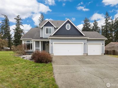 10153 67th Avenue E, Puyallup, WA, 98373
