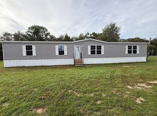 11311 NE 84th Ct, Bronson, FL 32621