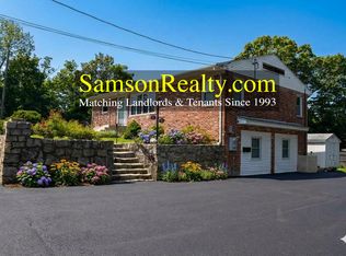 495 Oaklawn Ave, Cranston, RI 02920