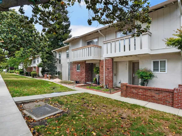 1819 Wildbrook Ct APT C, Concord, CA 94521