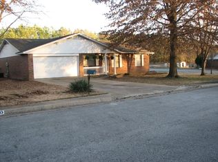 4101 Quapaw Cir, Springdale, AR 72764