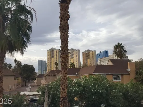 4667 Monterey Cir Unit 2, Las Vegas, NV 89169