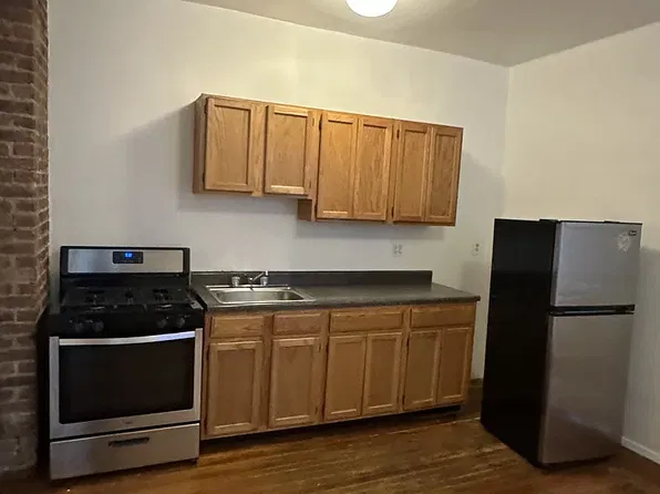 168 Sherman Ave #44, New York, NY 10034