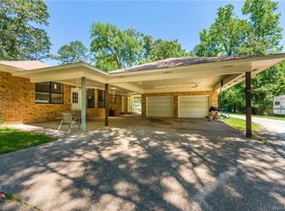 460 Mohican Ln, Shreveport, LA 71106